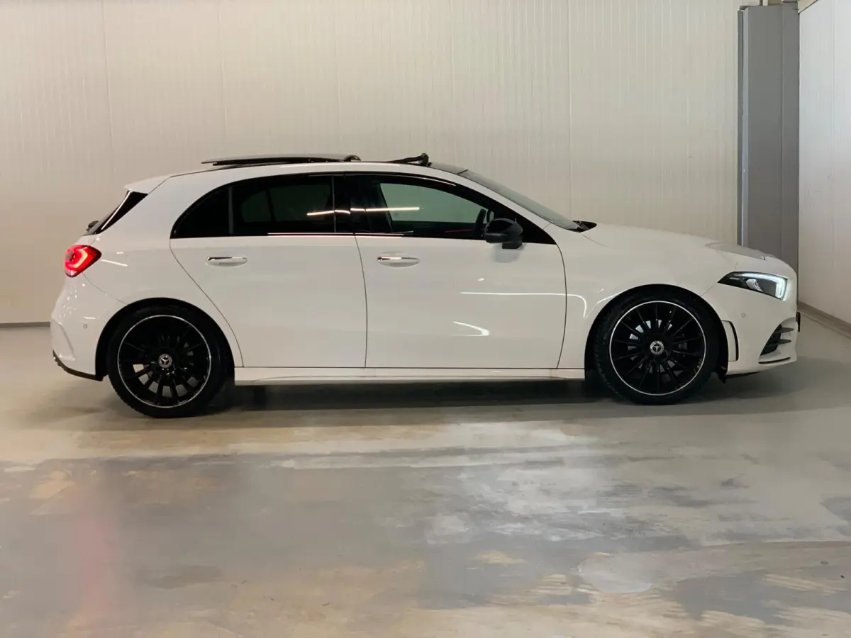 200 Launch Edition Premium | AMG/NIGHT | PANO | AMBIANCE | DAB | CAMERA