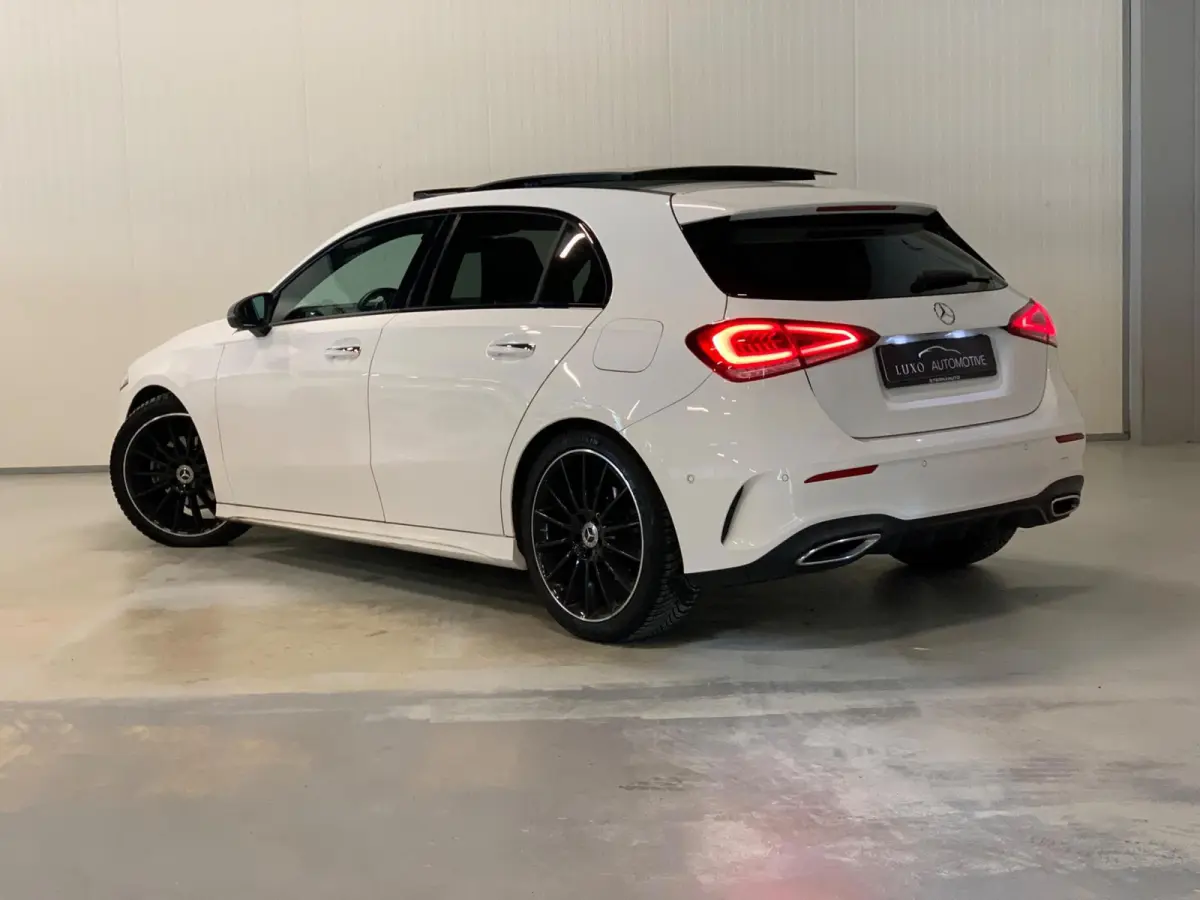 200 Launch Edition Premium | AMG/NIGHT | PANO | AMBIANCE | DAB | CAMERA
