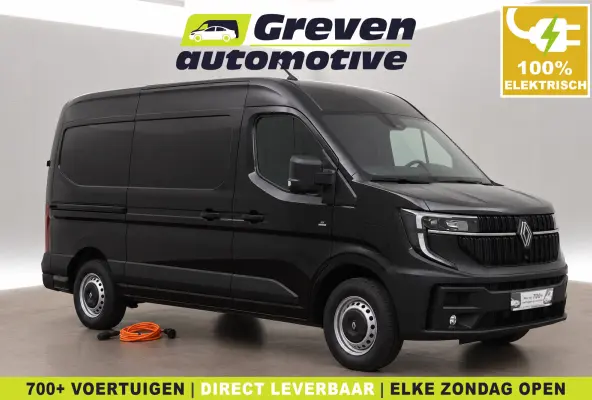 87 kWh Long Range L2H2 | NIEUW | Clima | Carplay | 2500kg Trekgew. | Camera | 3 Zits | LED | Parkeersens.