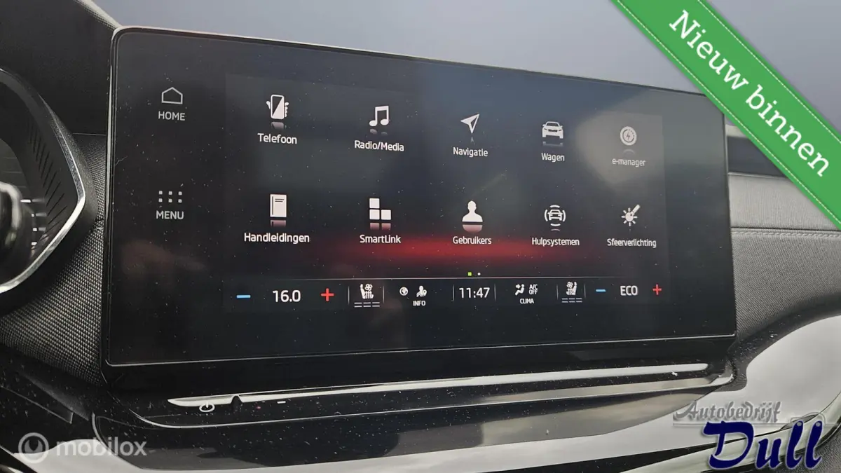 1.4 TSI DSG Business Edition Plus PANO!!