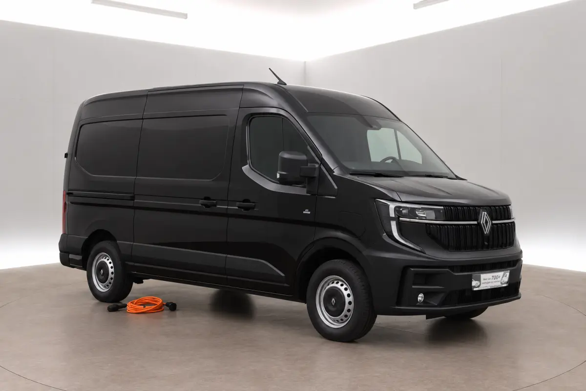 87 kWh Long Range L2H2 | NIEUW | Clima | Carplay | 2500kg Trekgew. | Camera | 3 Zits | LED | Parkeersens.