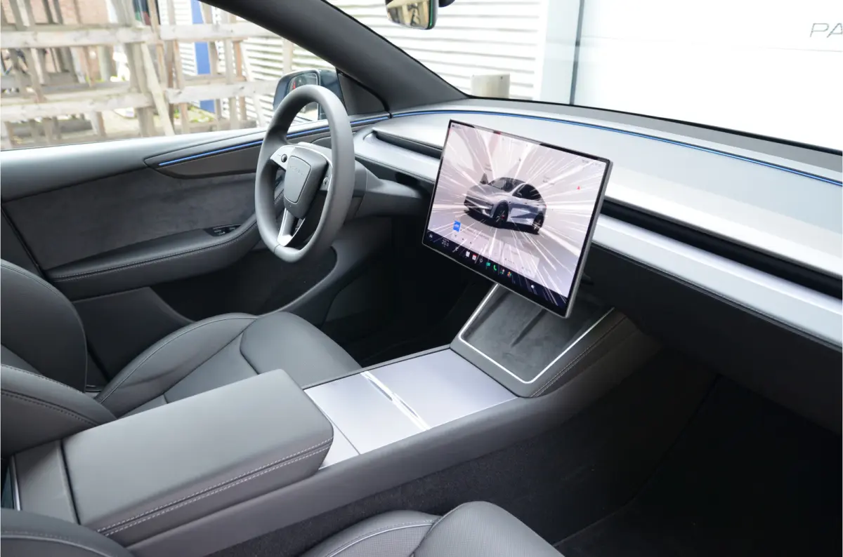 Performance AWD 83 kWh Juniper, AutoPilot4.0 Ryzen, (FSD 99,- p/mnd)