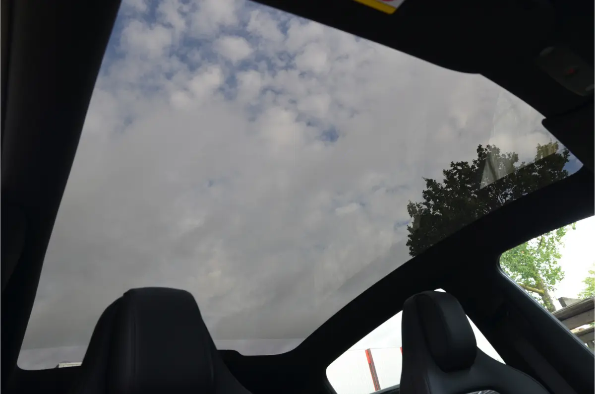 Performance AWD 83 kWh Juniper, AutoPilot4.0 Ryzen, (FSD 99,- p/mnd)