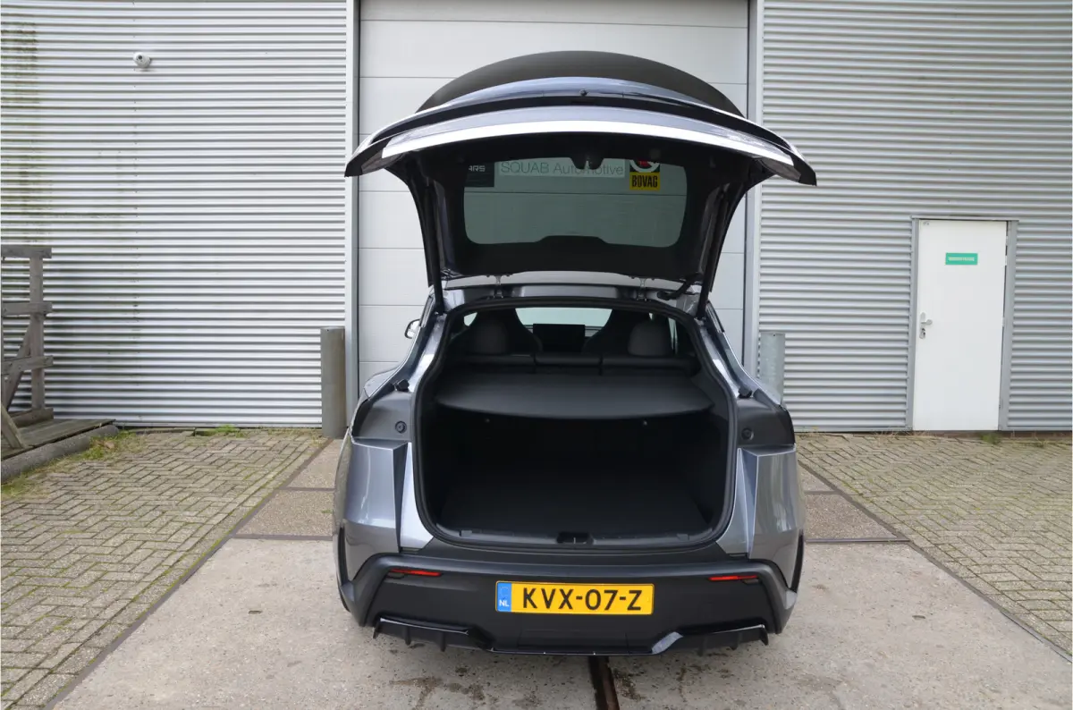 Performance AWD 83 kWh Juniper, AutoPilot4.0 Ryzen, (FSD 99,- p/mnd)