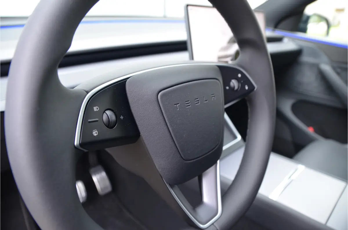 Performance AWD 83 kWh Juniper, AutoPilot4.0 Ryzen, (FSD 99,- p/mnd)