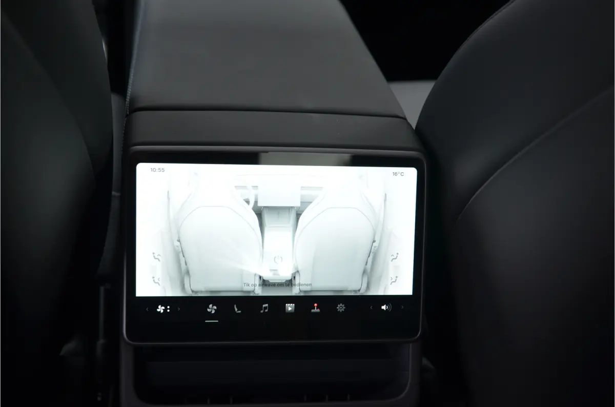 Performance AWD 83 kWh Juniper, AutoPilot4.0 Ryzen, (FSD 99,- p/mnd)