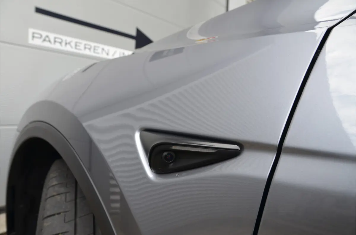 Performance AWD 83 kWh Juniper, AutoPilot4.0 Ryzen, (FSD 99,- p/mnd)