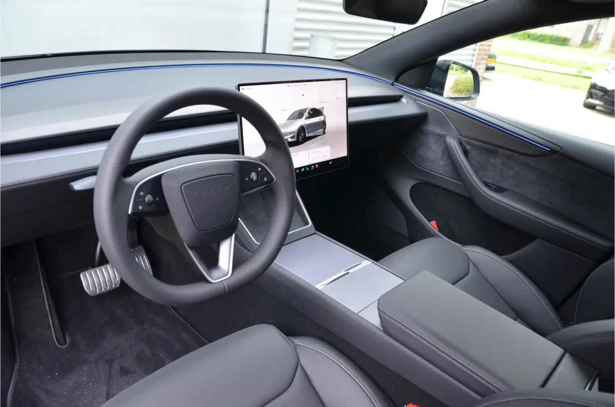 Performance AWD 83 kWh Juniper, AutoPilot4.0 Ryzen, (FSD 99,- p/mnd)