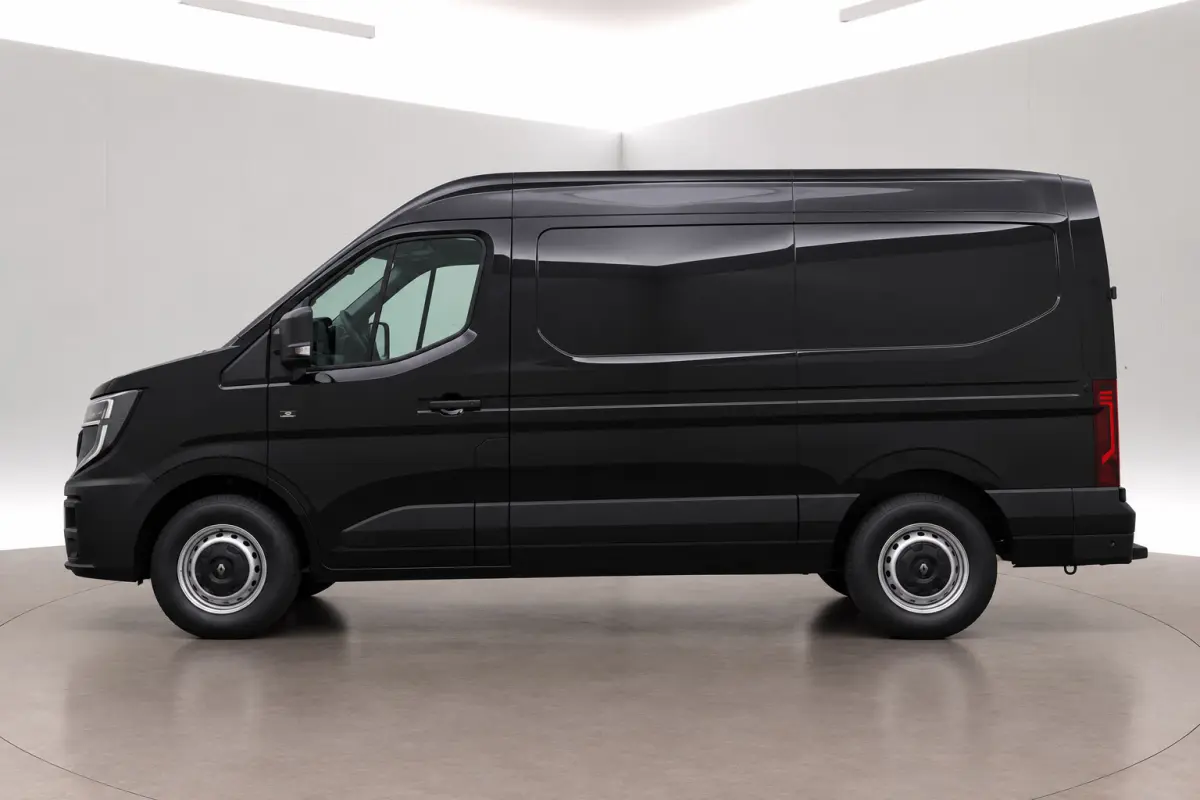 87 kWh Long Range L2H2 | NIEUW | Clima | Carplay | 2500kg Trekgew. | Camera | 3 Zits | LED | Parkeersens.