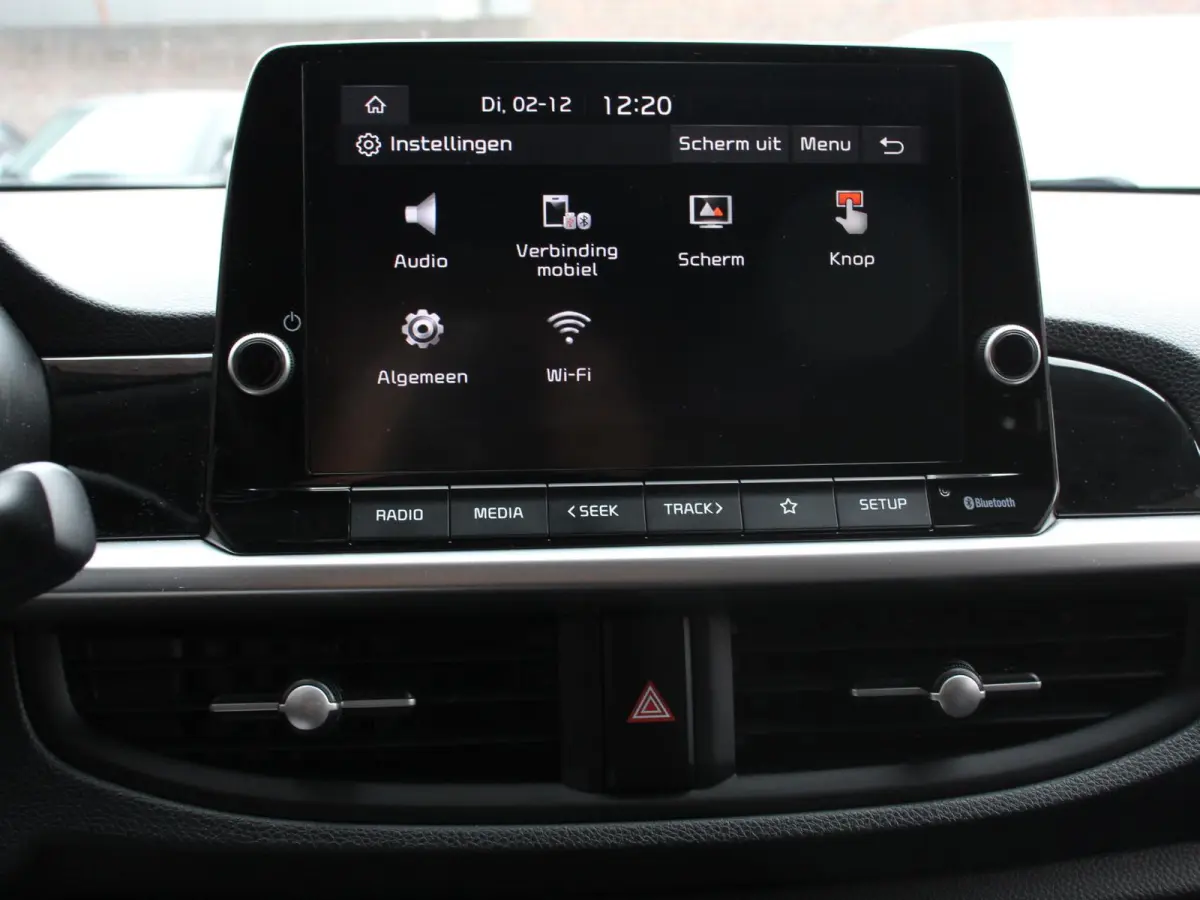 1.0 DPi Automaat DynamicLine Navigatie Apple Carplay/Android Auto Airco Camera DAB Lichtmetalen velgen Bluetooth