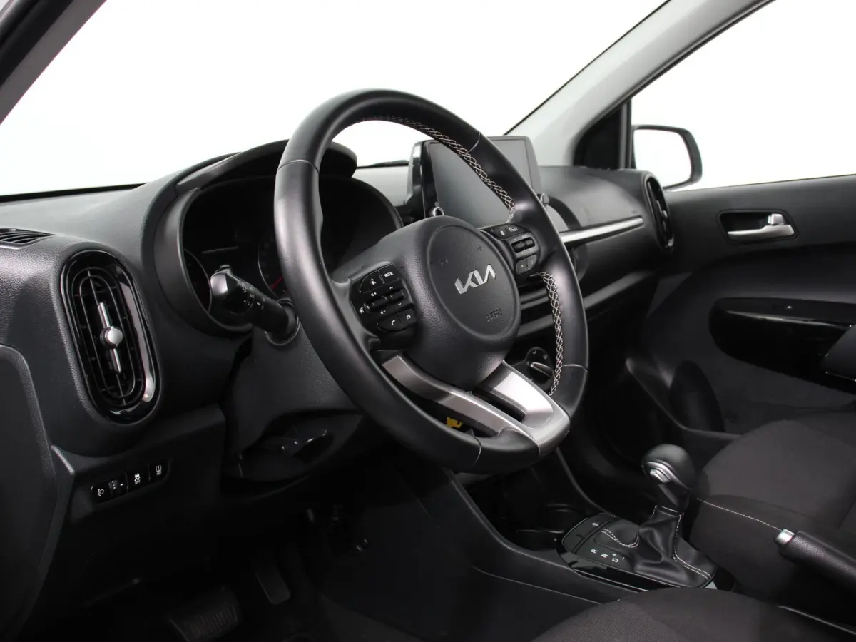 1.0 DPi Automaat DynamicLine Navigatie Apple Carplay/Android Auto Airco Camera DAB Lichtmetalen velgen Bluetooth