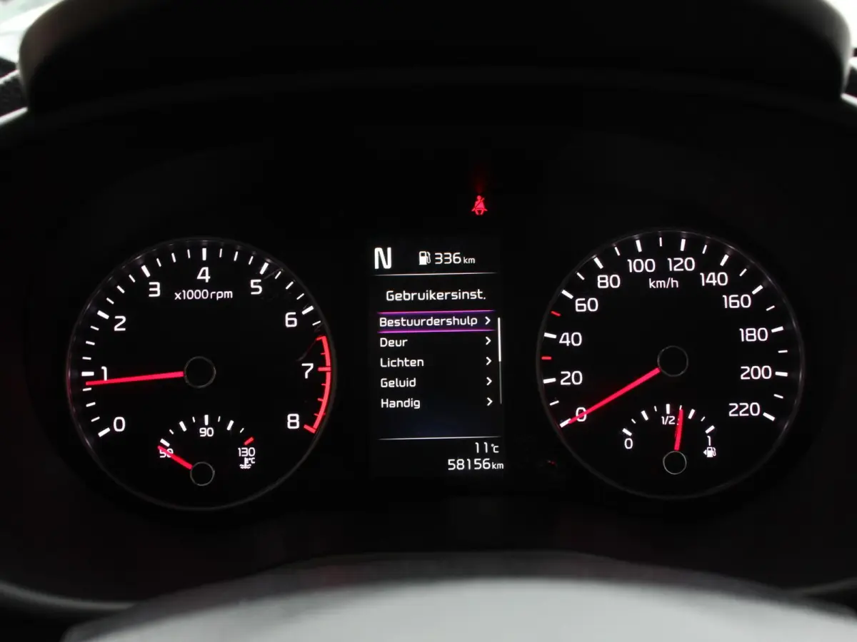 1.0 DPi Automaat DynamicLine Navigatie Apple Carplay/Android Auto Airco Camera DAB Lichtmetalen velgen Bluetooth