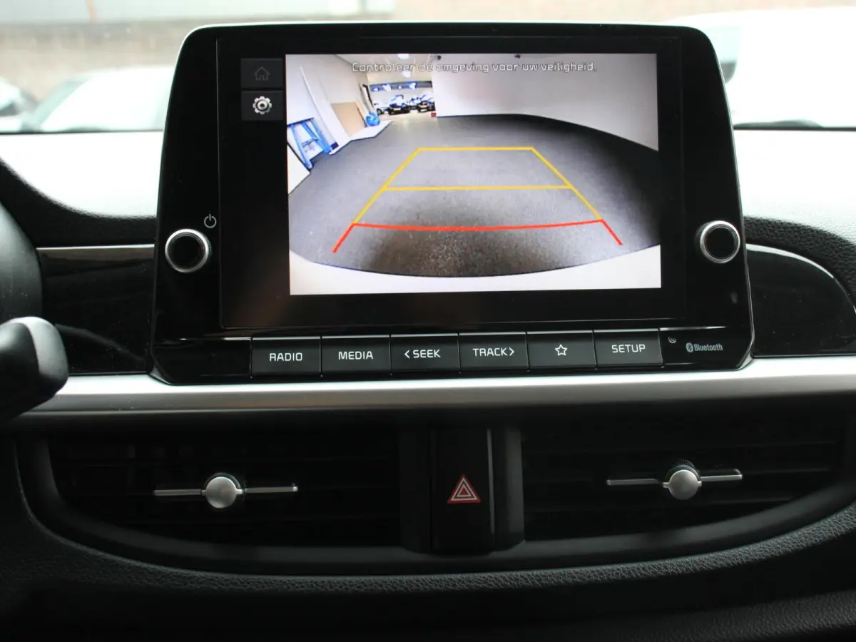 1.0 DPi Automaat DynamicLine Navigatie Apple Carplay/Android Auto Airco Camera DAB Lichtmetalen velgen Bluetooth