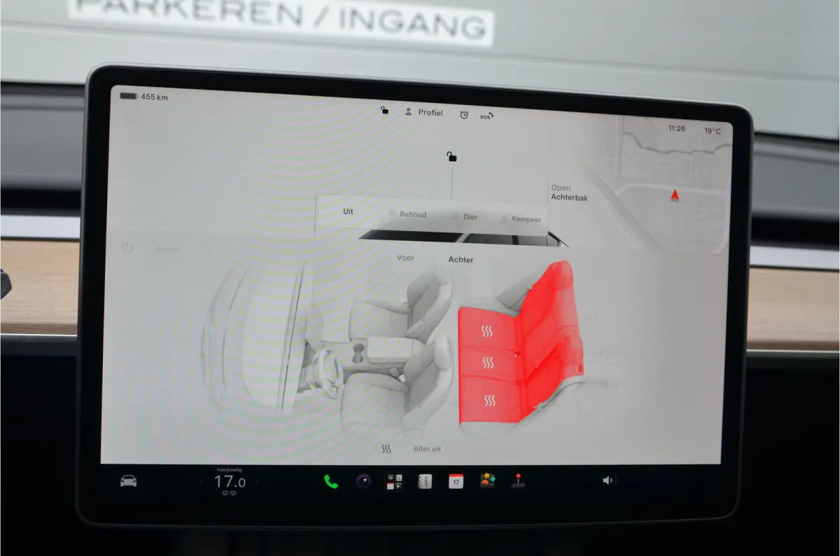 Long Range AWD 75 kWh AutoPilot3.0 Ryzen