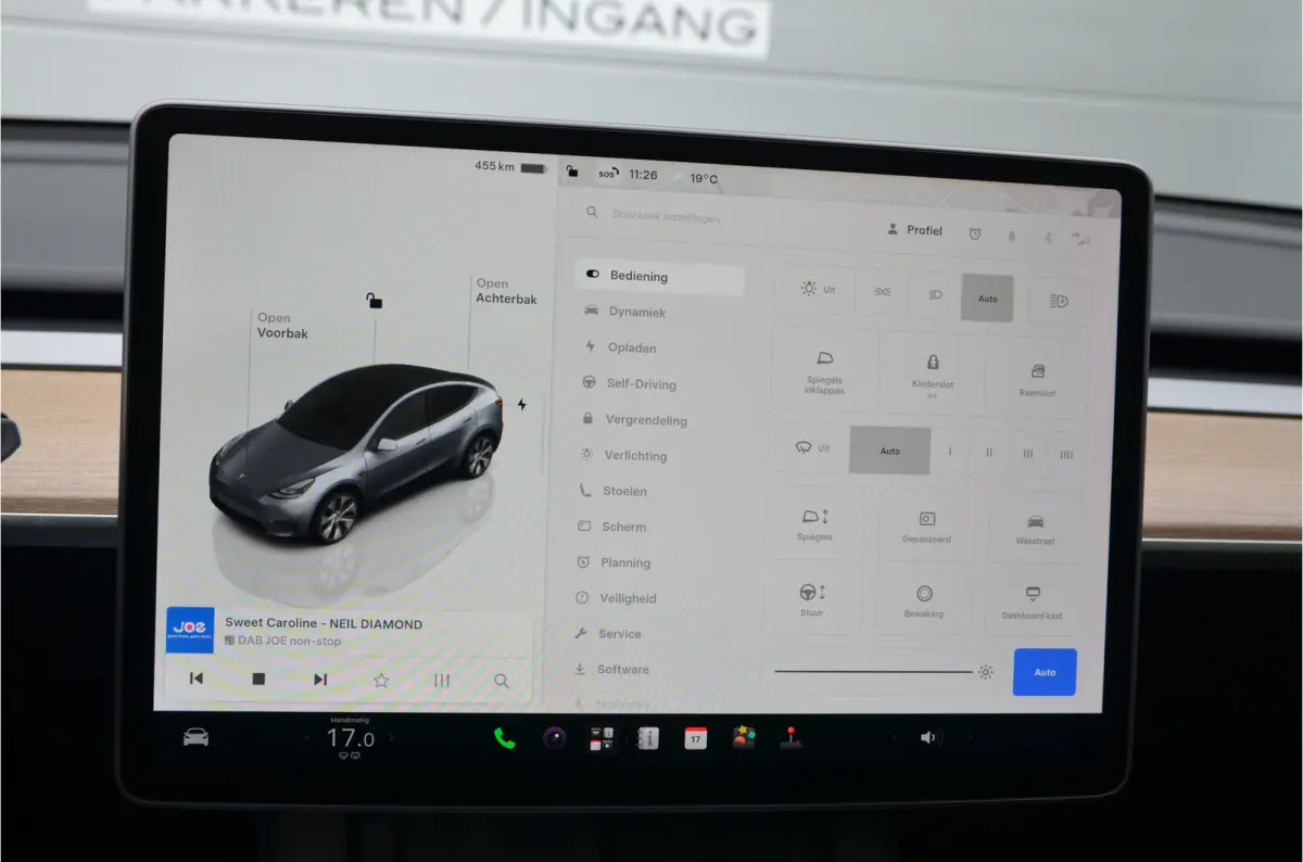 Long Range AWD 75 kWh AutoPilot3.0 Ryzen