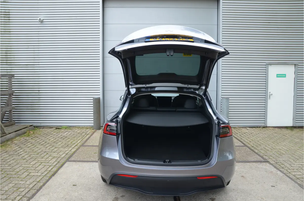 Long Range AWD 75 kWh AutoPilot3.0 Ryzen