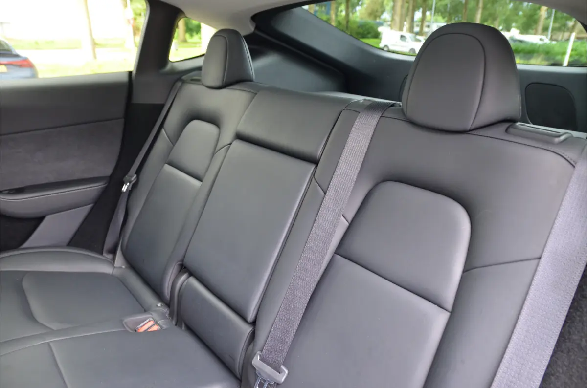 Long Range AWD 75 kWh AutoPilot3.0 Ryzen
