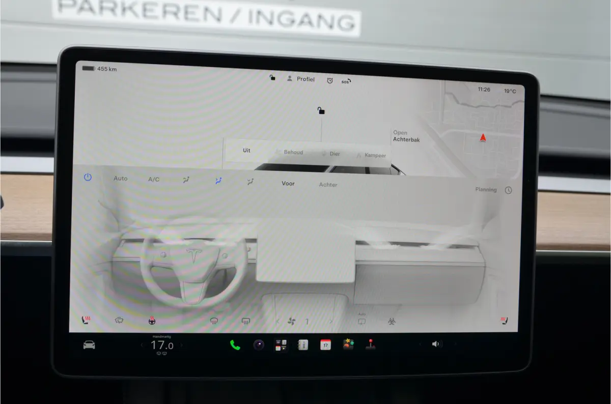 Long Range AWD 75 kWh AutoPilot3.0 Ryzen