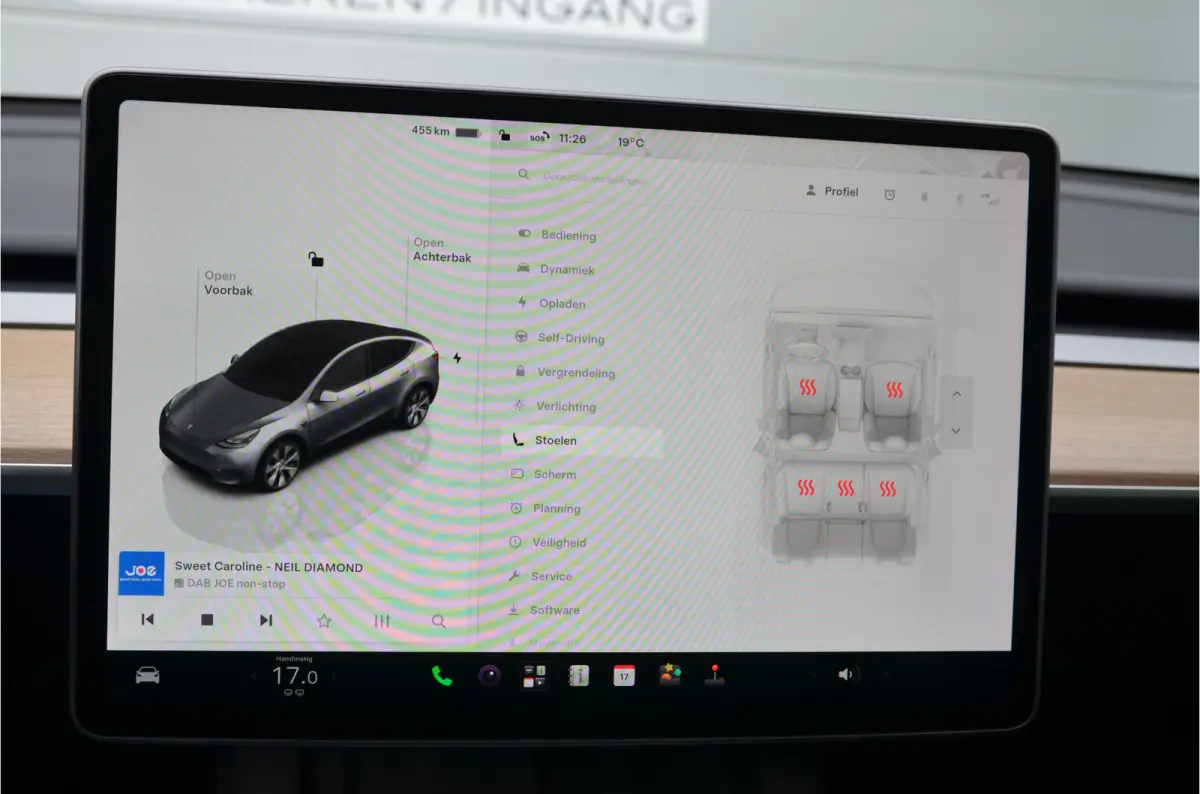Long Range AWD 75 kWh AutoPilot3.0 Ryzen