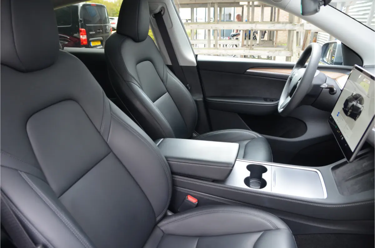 Long Range AWD 75 kWh AutoPilot3.0 Ryzen