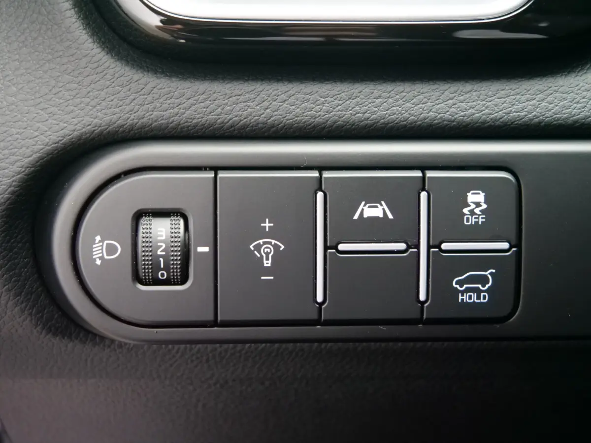 1.5 T-GDi GT-Line 141 Pk Automaat Navi / DAB / Apple Carplay / Pano-dak / Camera