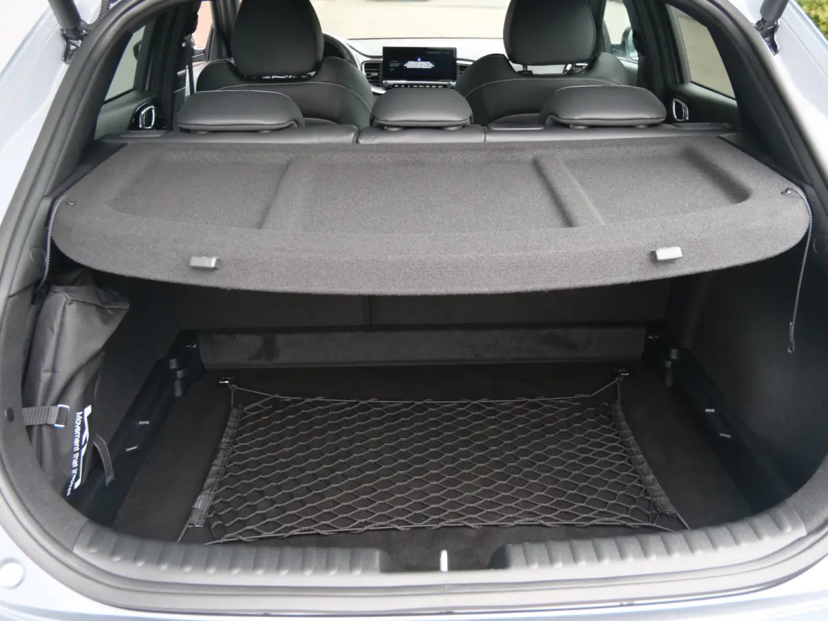 1.5 T-GDi GT-Line 141 Pk Automaat Navi / DAB / Apple Carplay / Pano-dak / Camera