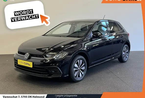 1.0 TSI Automaat Goal Navigatie Apple Carplay/Android Auto Parkeersensoren Adaptive Cruise Control Stoelverwarming Matrix LED koplampen Climate Control Lichtmetalen velgen