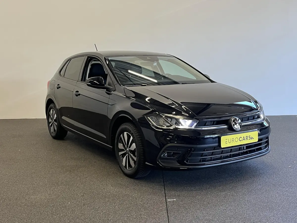 1.0 TSI Automaat Goal Navigatie Apple Carplay/Android Auto Parkeersensoren Adaptive Cruise Control Stoelverwarming Matrix LED koplampen Climate Control Lichtmetalen velgen