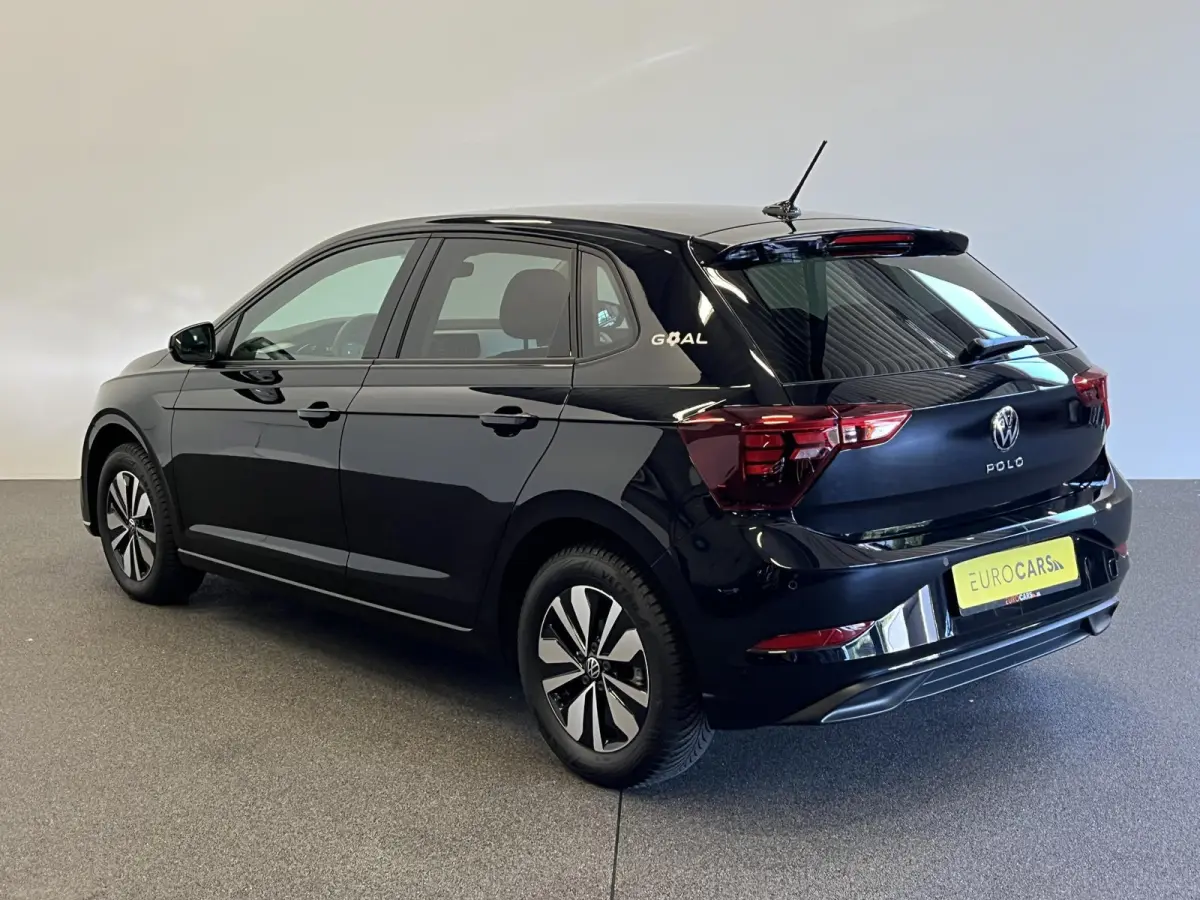 1.0 TSI Automaat Goal Navigatie Apple Carplay/Android Auto Parkeersensoren Adaptive Cruise Control Stoelverwarming Matrix LED koplampen Climate Control Lichtmetalen velgen