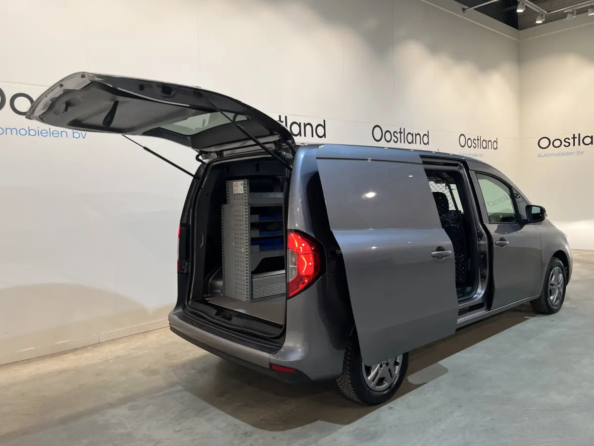 112 CDI L2 Pro / Euro 6 / Bott Inrichting / Airco / CarPlay / Cruise Control / Camera / Navigatie / Klep / 90.000 KM !!