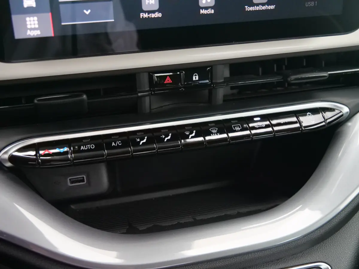 Urban 42 kWh 119 Pk Automaat Apple Carplay / DAB / Camera / SOH 95,5%