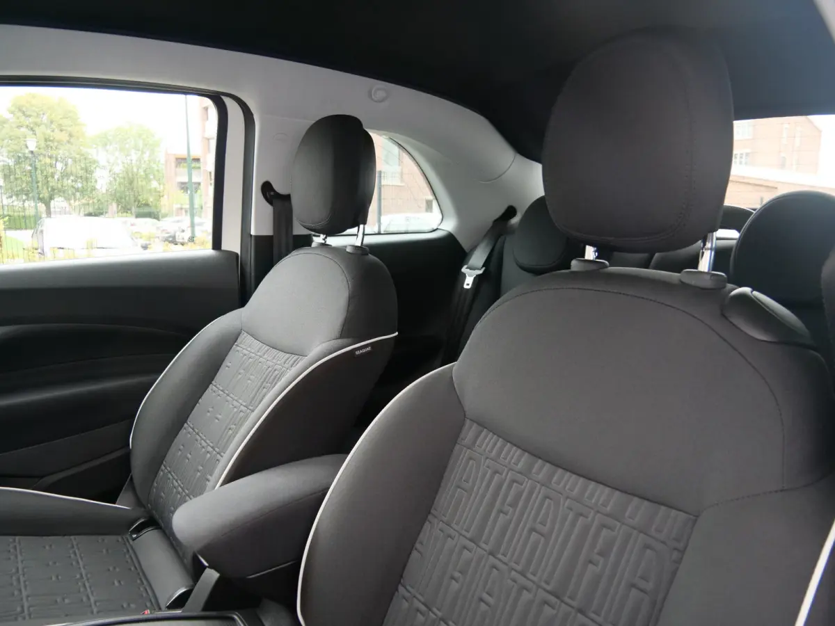 Urban 42 kWh 119 Pk Automaat Apple Carplay / DAB / Camera / SOH 95,5%