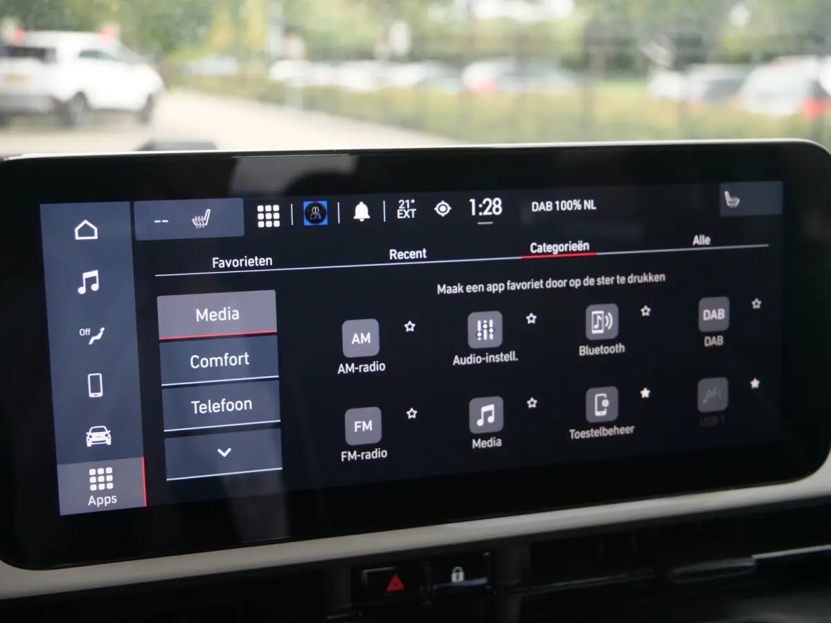 Urban 42 kWh 119 Pk Automaat Apple Carplay / DAB / Camera / SOH 95,5%