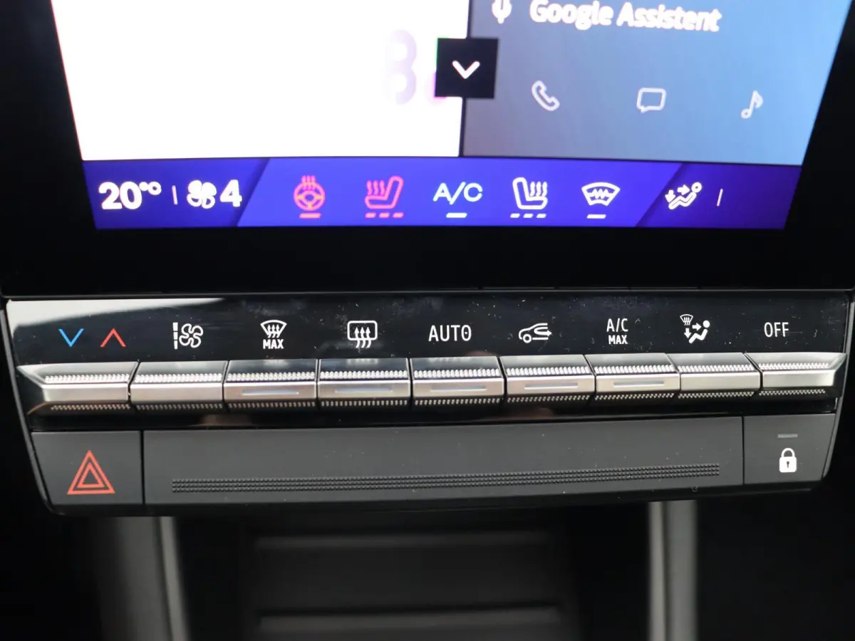E-Tech full hybrid 160pk iconic | Vijf jaar garantie | Harman Kardon | Panoramisch vast glazen dak |