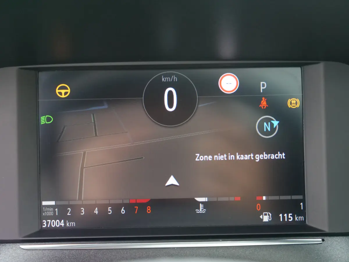 1.2 GS Line 131 Pk Automaat Navi / DAB / Leer / Pano-dak / Apple Carplay / Massage-stoel