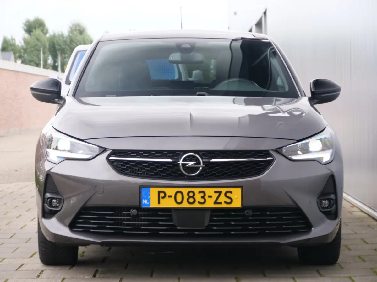 1.2 GS Line 131 Pk Automaat Navi / DAB / Leer / Pano-dak / Apple Carplay / Massage-stoel