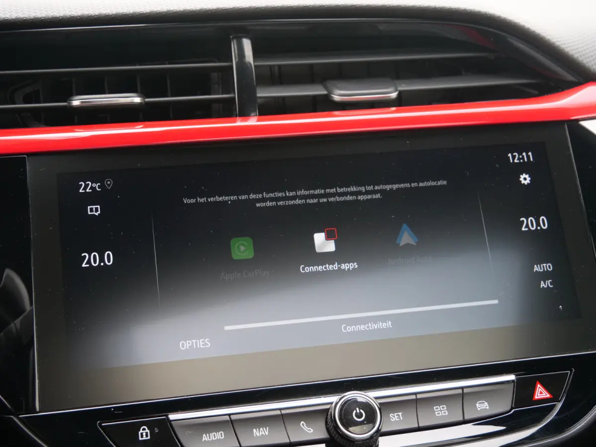 1.2 GS Line 131 Pk Automaat Navi / DAB / Leer / Pano-dak / Apple Carplay / Massage-stoel