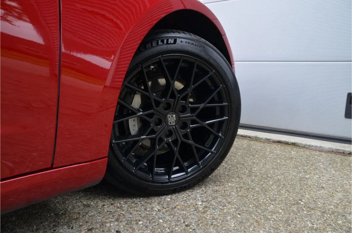 Long Range AWD 75 kWh SOH 84,5%, Trekhaak (1.000kg), AutoPilot3.0
