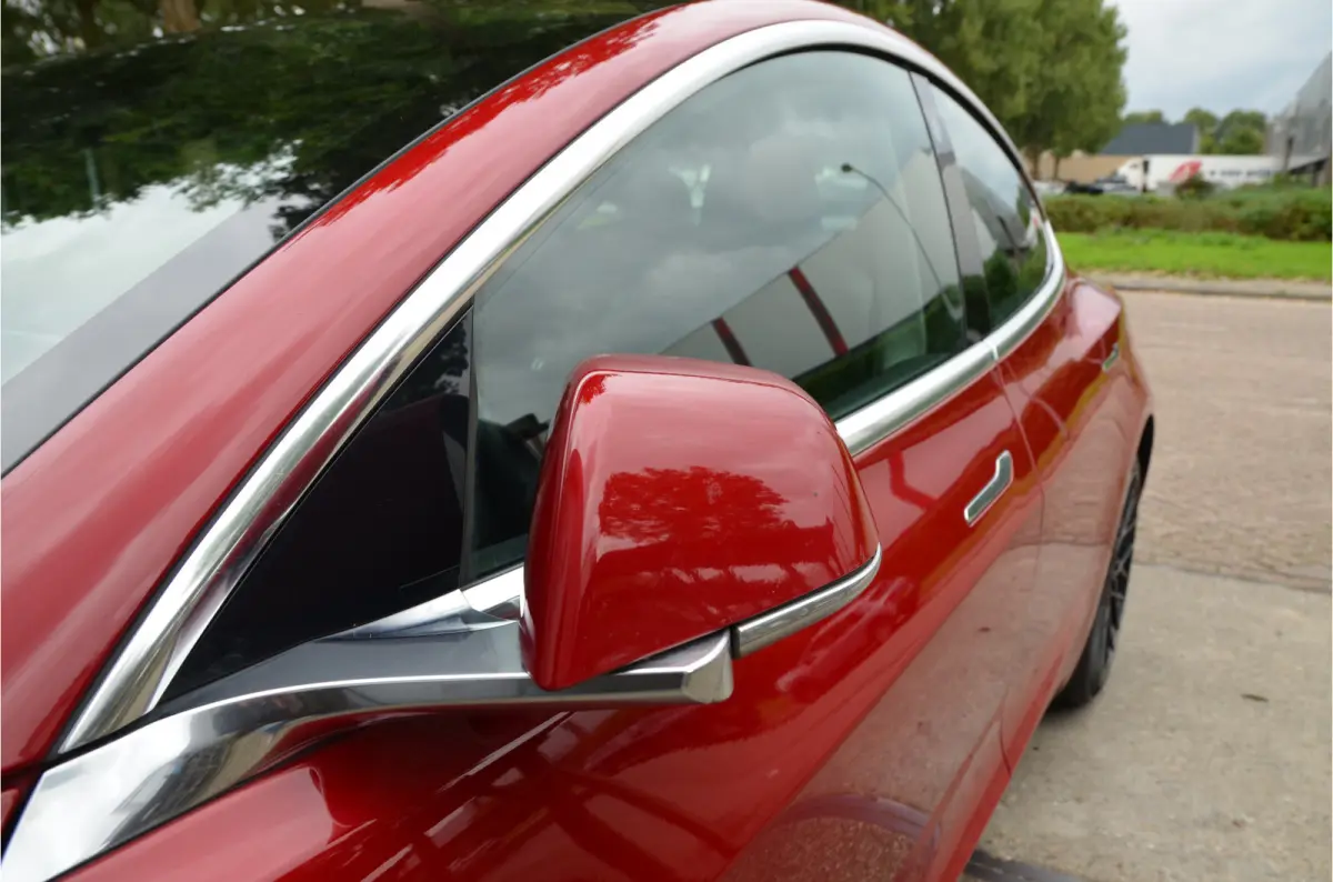Long Range AWD 75 kWh SOH 84,5%, Trekhaak (1.000kg), AutoPilot3.0