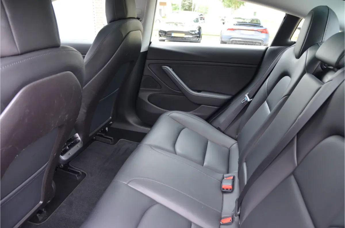 Long Range AWD 75 kWh SOH 84,5%, Trekhaak (1.000kg), AutoPilot3.0