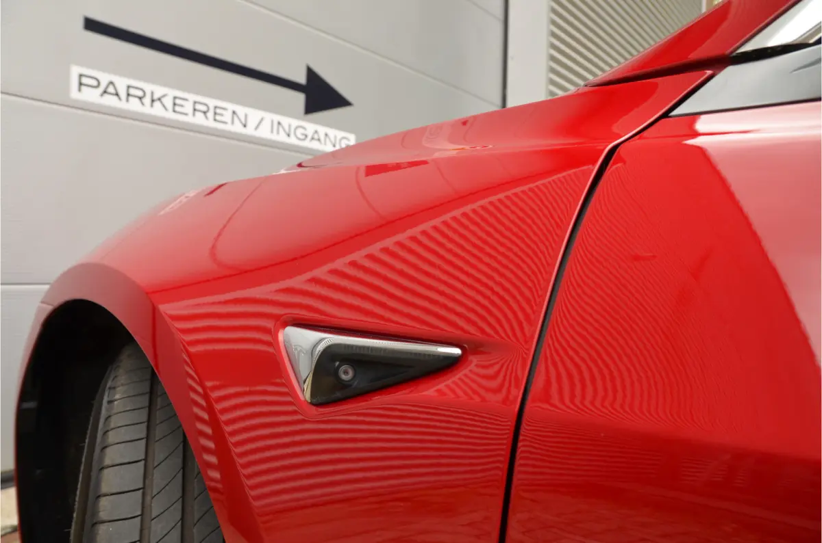 Long Range AWD 75 kWh SOH 84,5%, Trekhaak (1.000kg), AutoPilot3.0