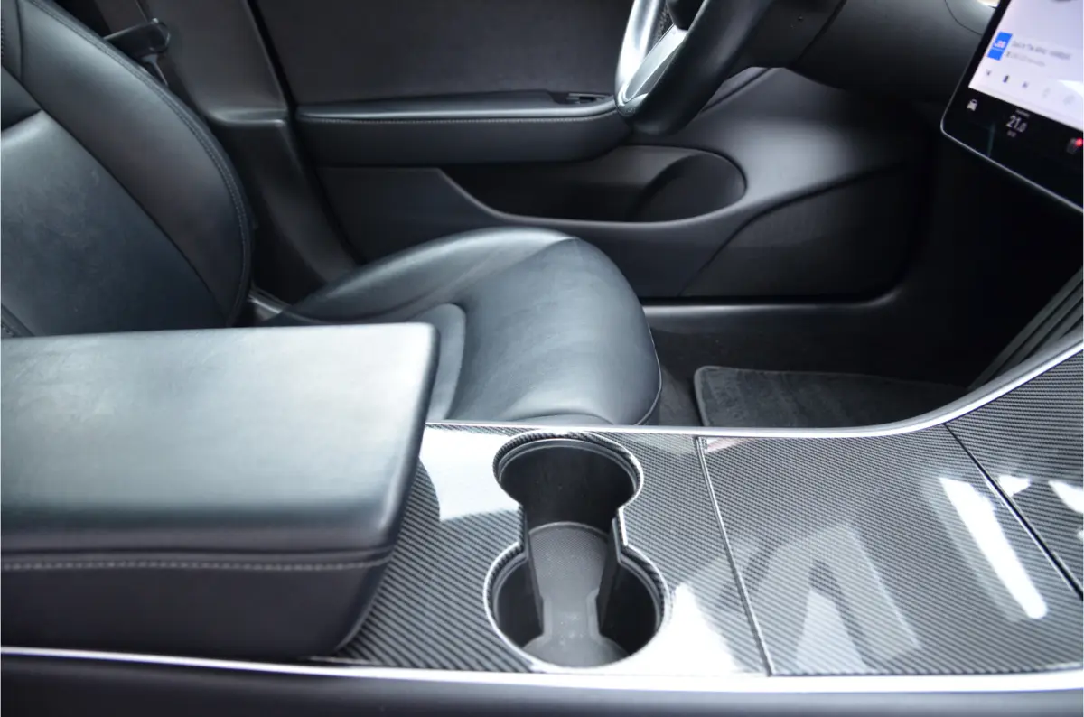 Long Range AWD 75 kWh SOH 84,5%, Trekhaak (1.000kg), AutoPilot3.0