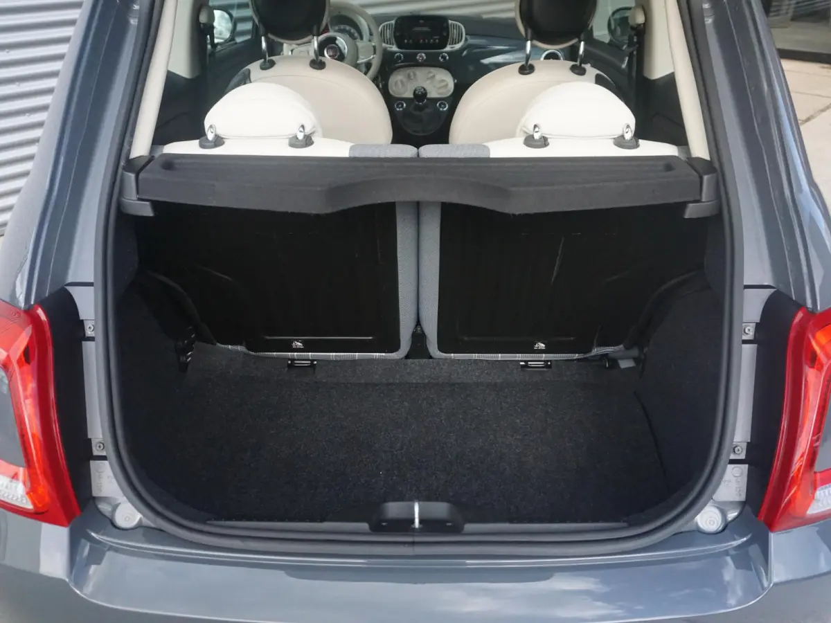 1.0 Hybrid Lounge | Pack Vision | Carplay