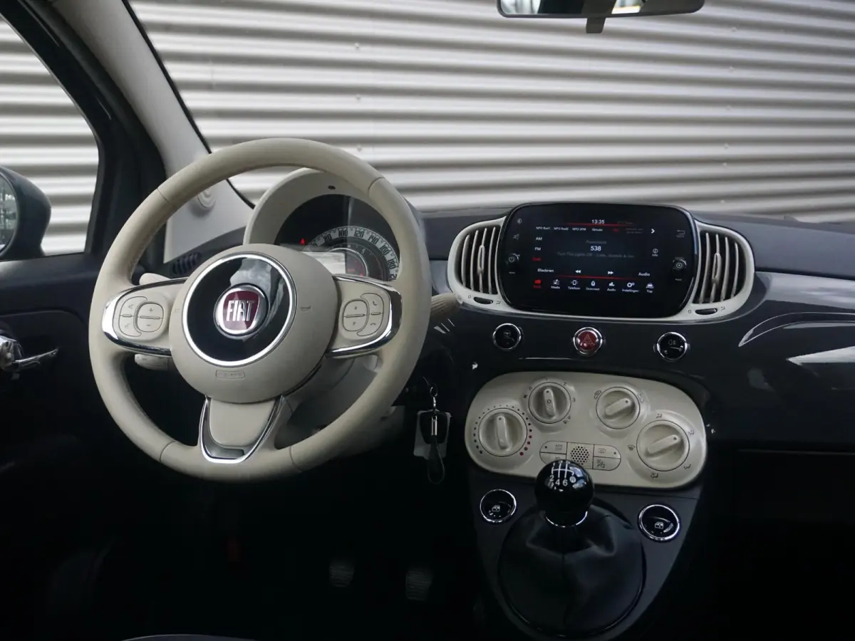 1.0 Hybrid Lounge | Pack Vision | Carplay