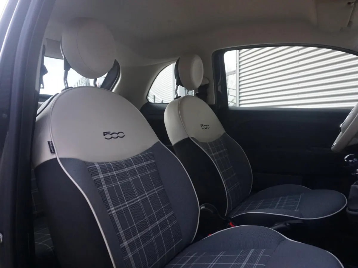 1.0 Hybrid Lounge | Pack Vision | Carplay