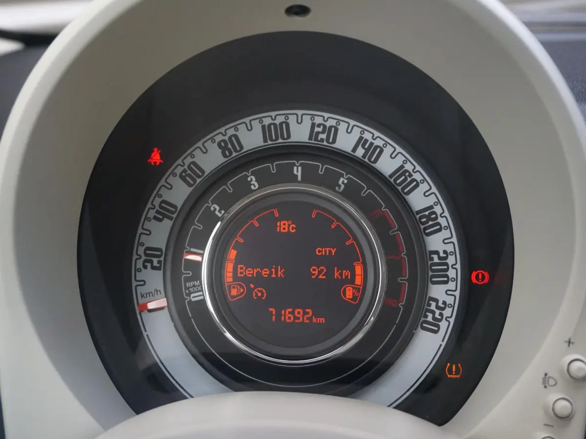 1.0 Hybrid Lounge | Pack Vision | Carplay