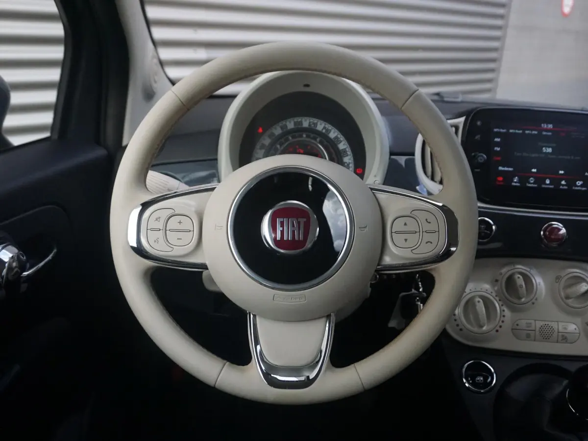 1.0 Hybrid Lounge | Pack Vision | Carplay