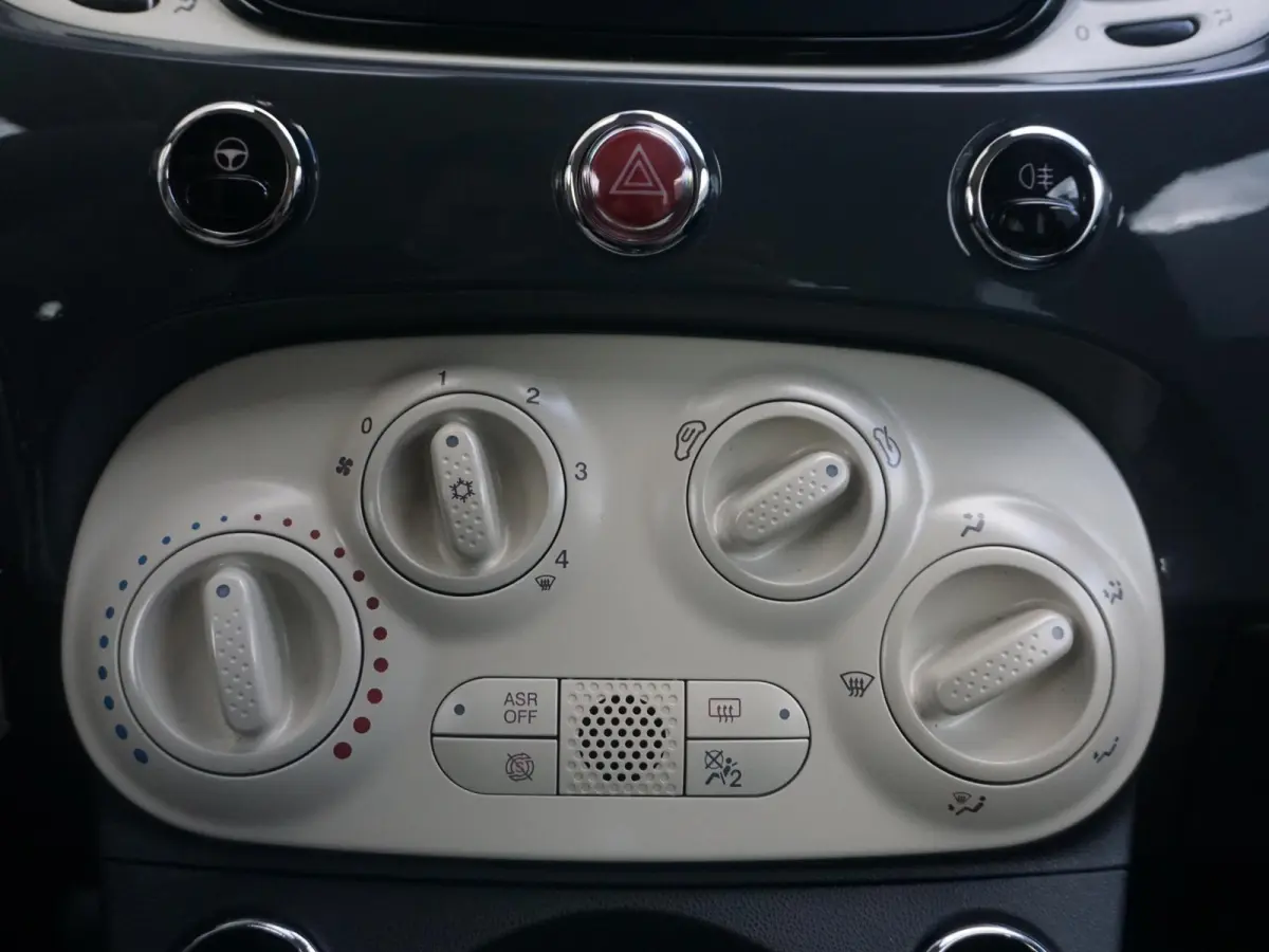 1.0 Hybrid Lounge | Pack Vision | Carplay