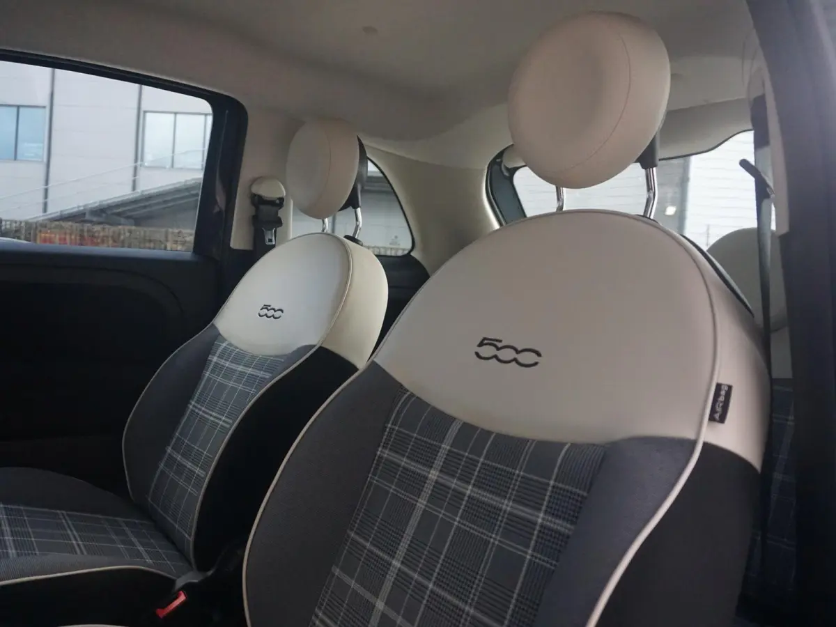 1.0 Hybrid Lounge | Pack Vision | Carplay