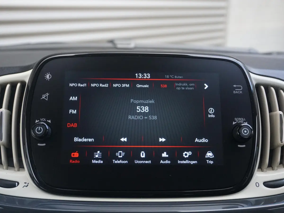 1.0 Hybrid Lounge | Pack Vision | Carplay